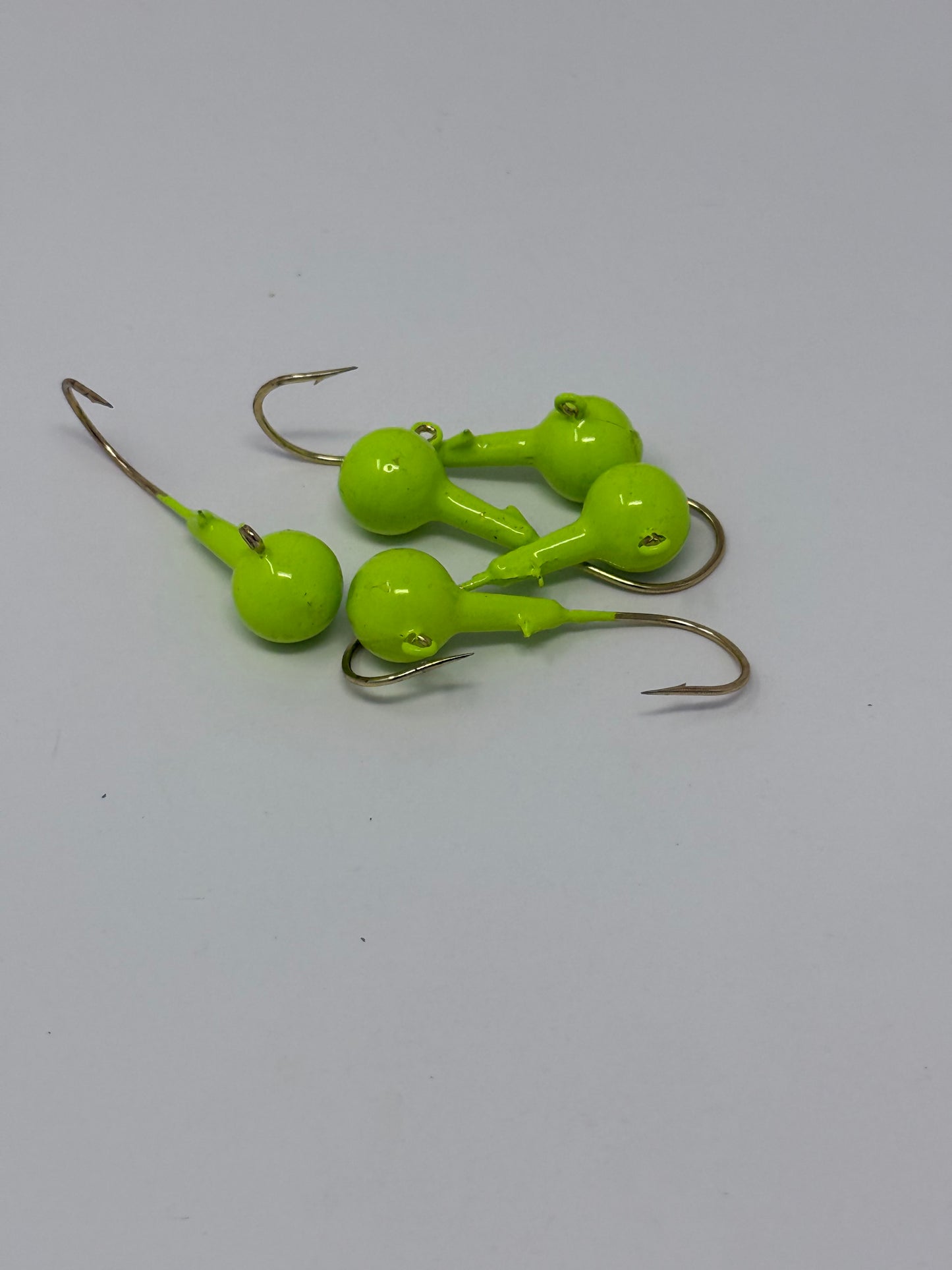 Imperfections 1/4 oz Roundhead Jig