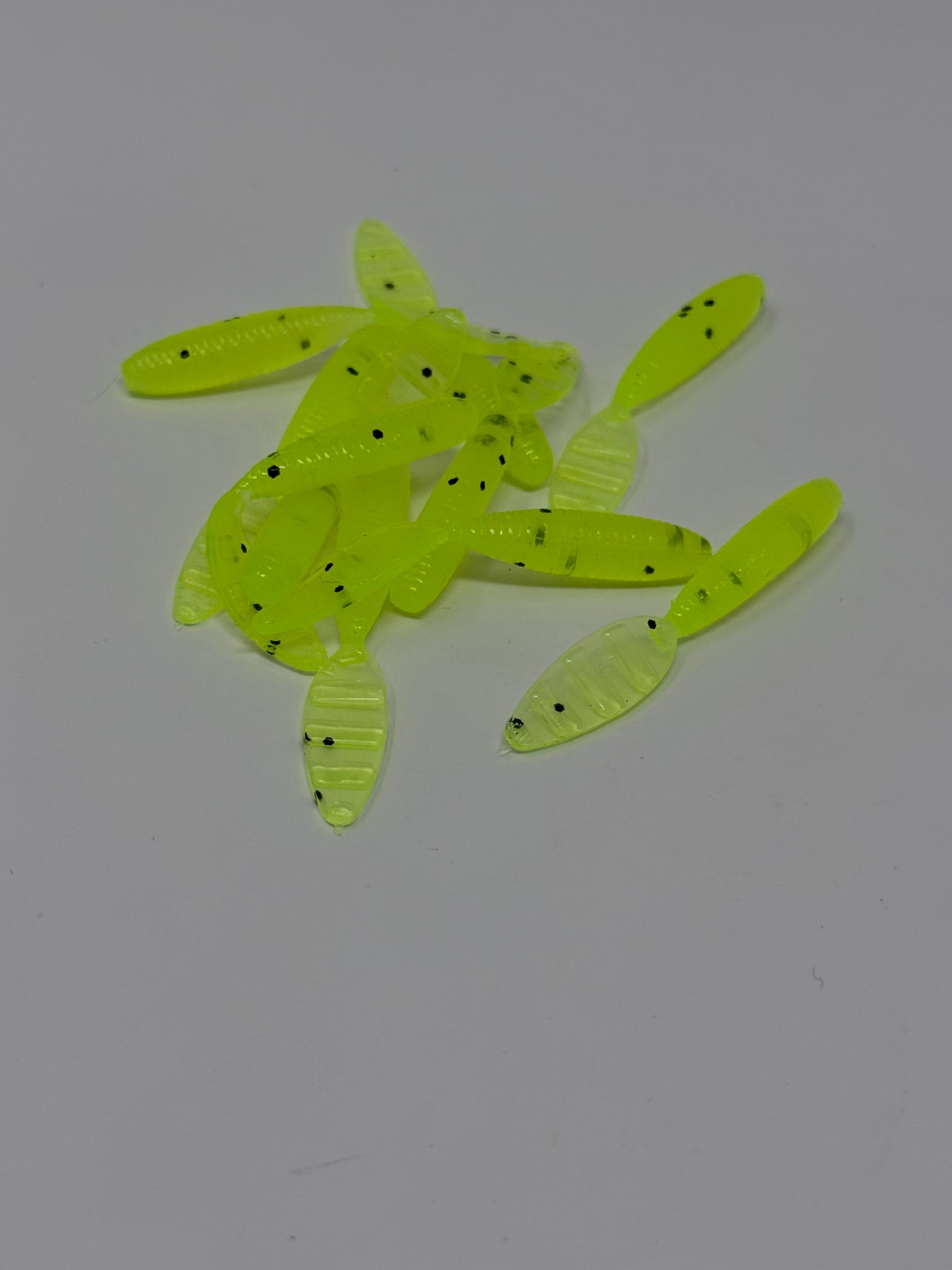 2 inch CC Glider AKA "Sugga"