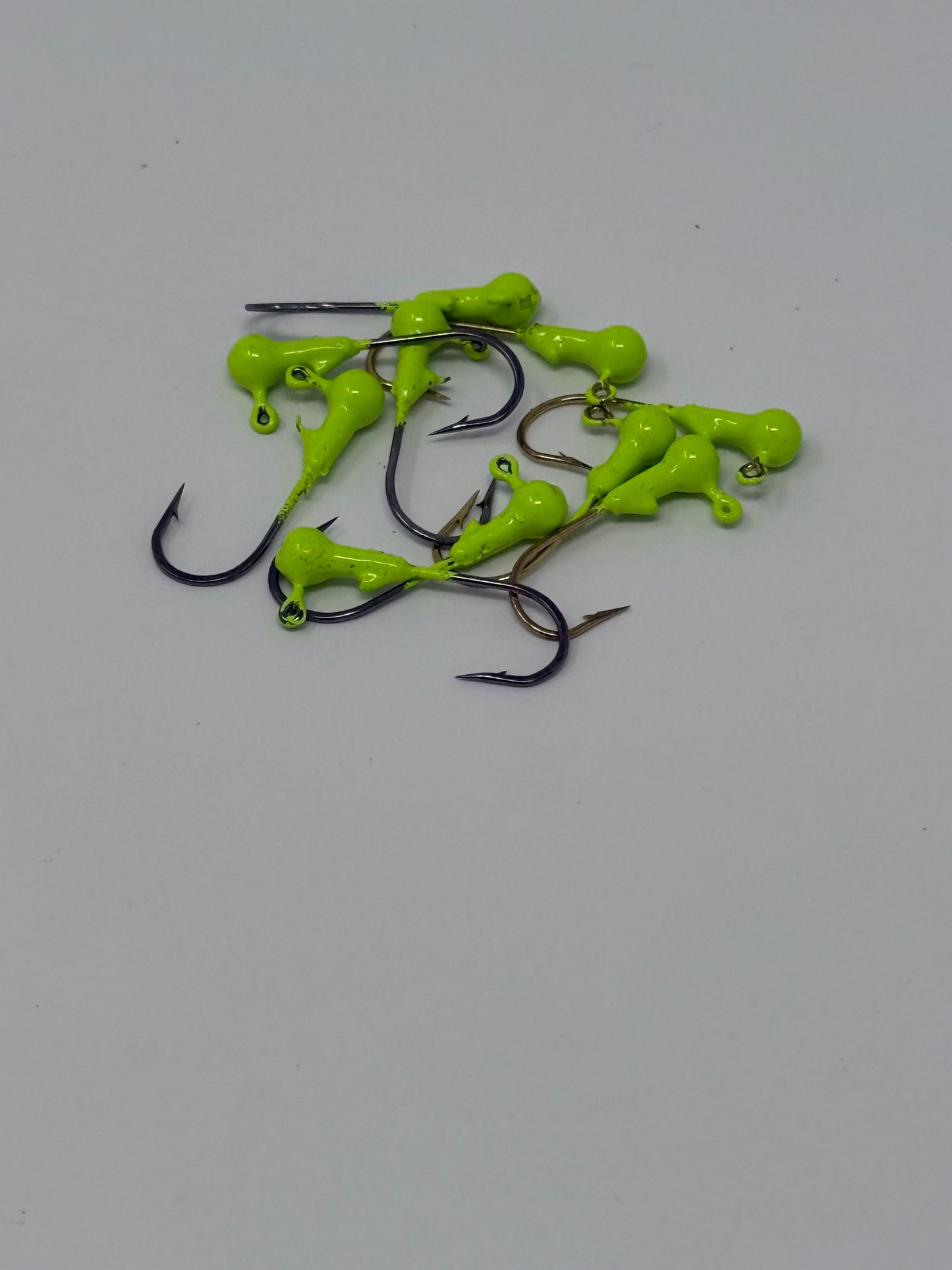 1/32 oz Roundhead Jig