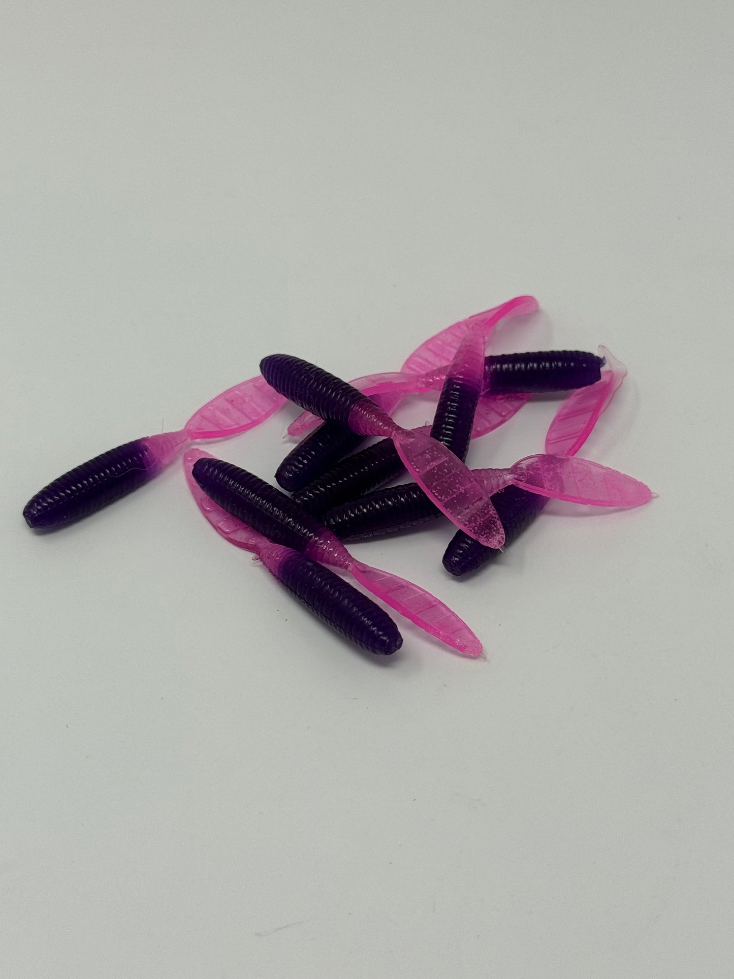 2 inch CC Glider AKA "Sugga"