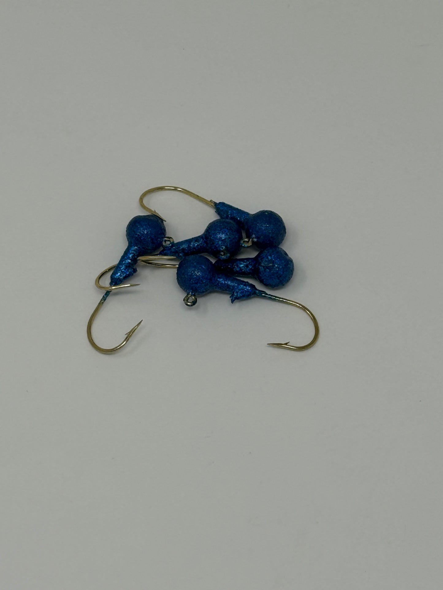 1/8 oz Roundhead Jig