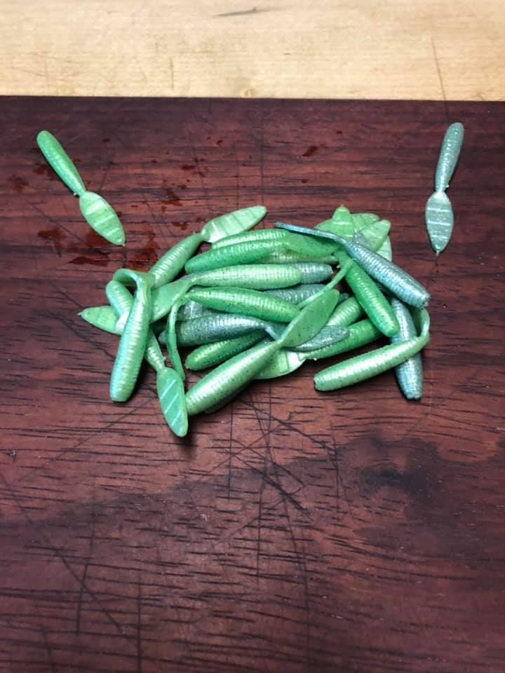 2 inch CC Glider AKA "Sugga"