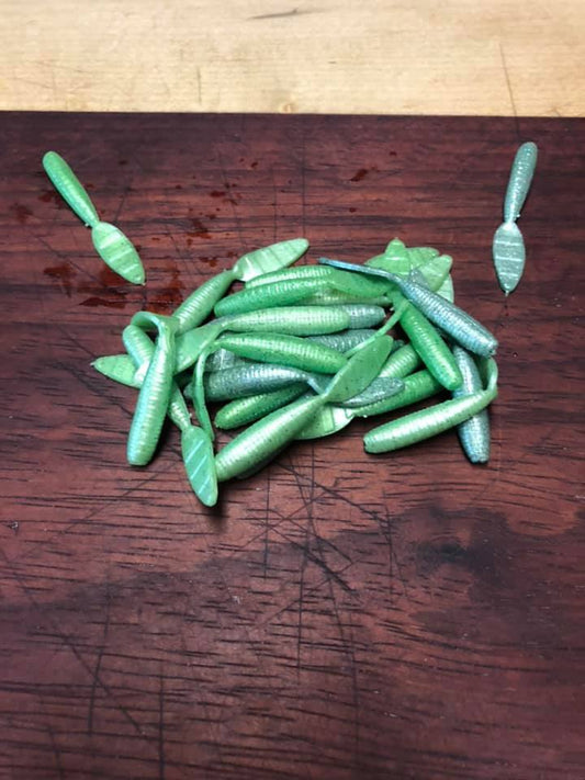 2 inch CC Glider AKA "Sugga"