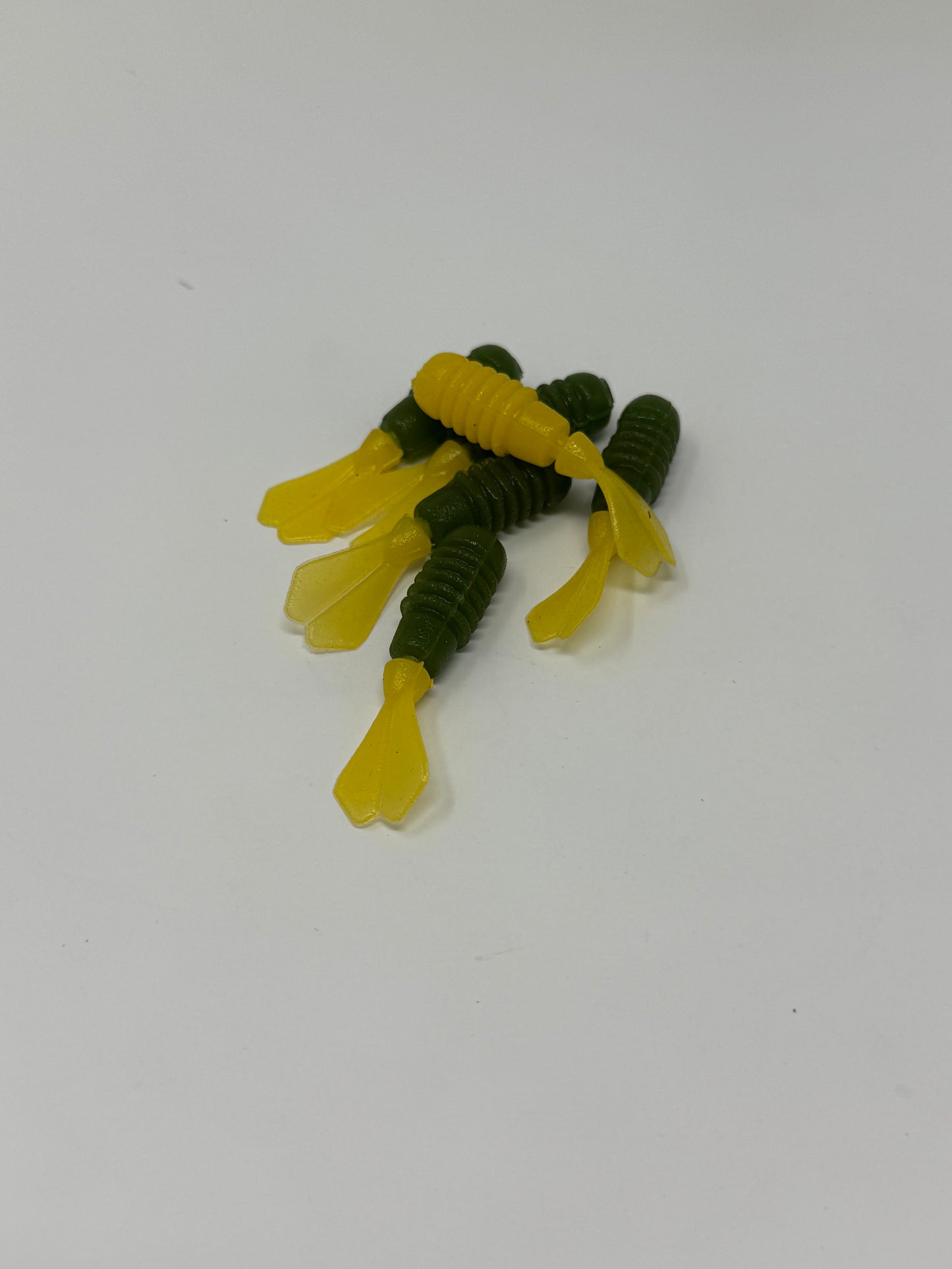 2 inch Crappie Crusher