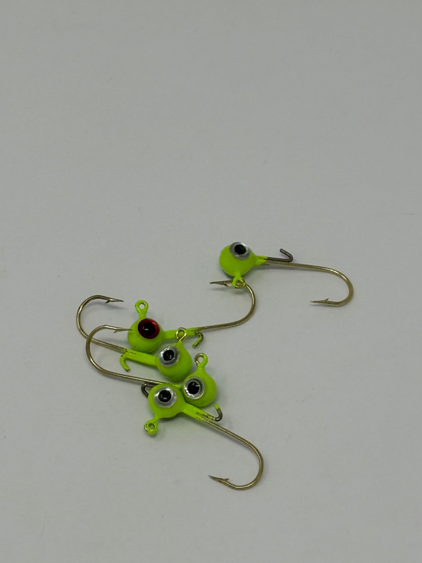 1/32 Chartreuse 