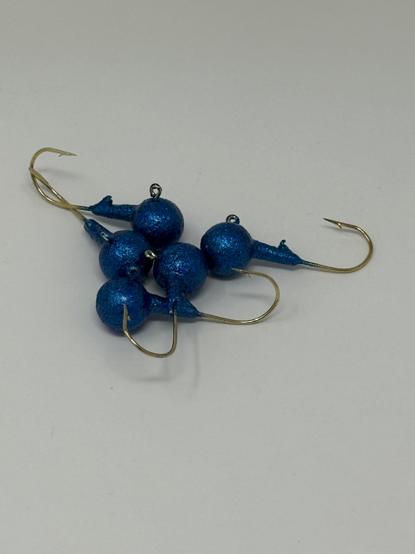 Imperfections 3/8 oz Roundhead Jig