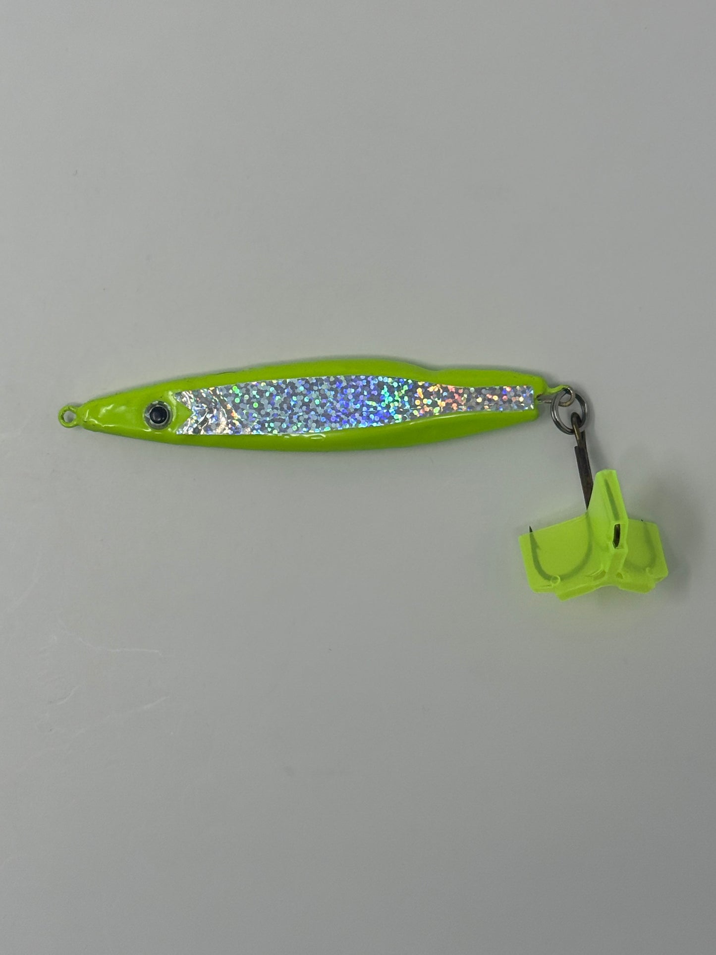 3 oz Flutter Jig
