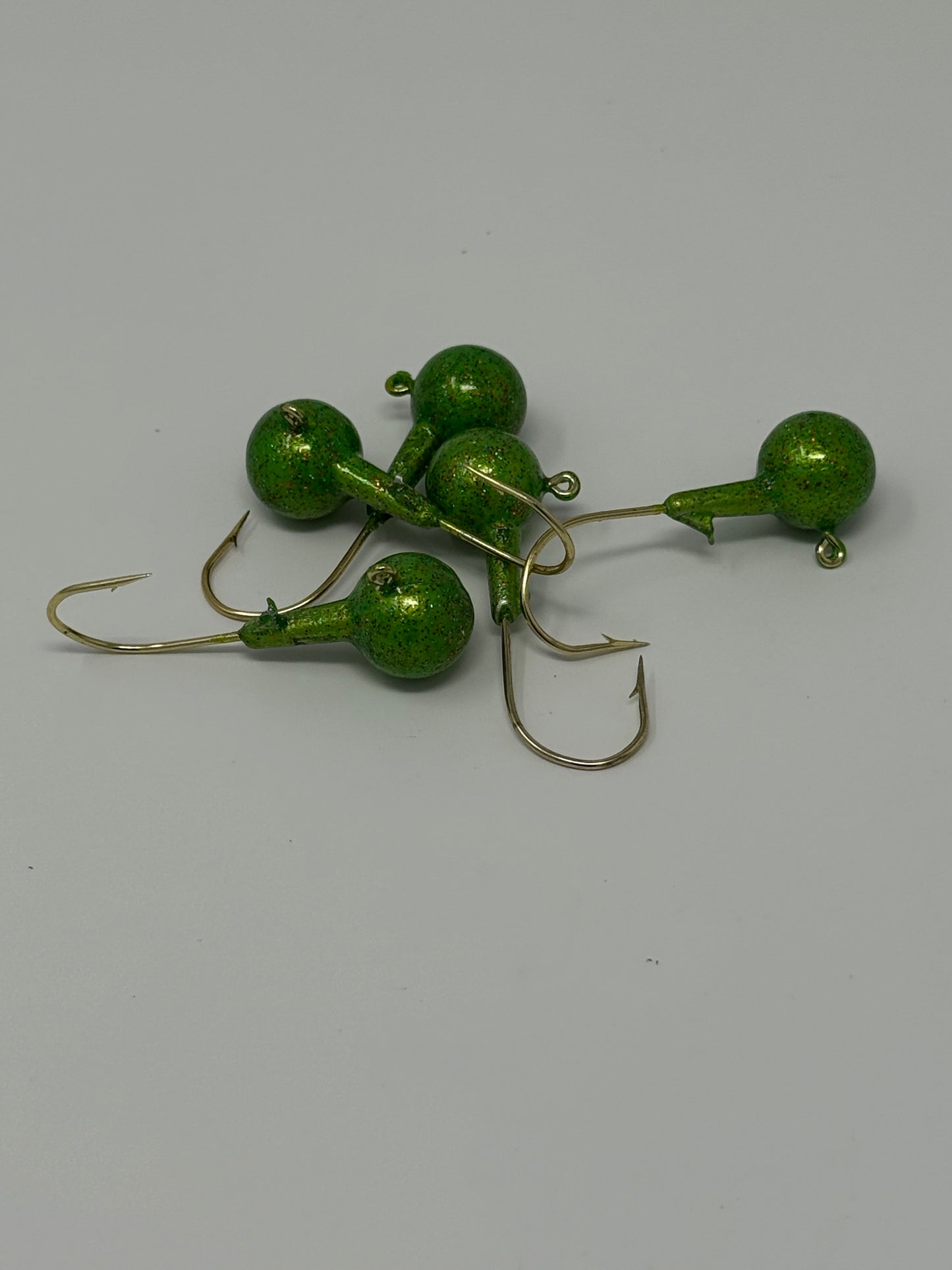 1/2 oz Roundhead Jig